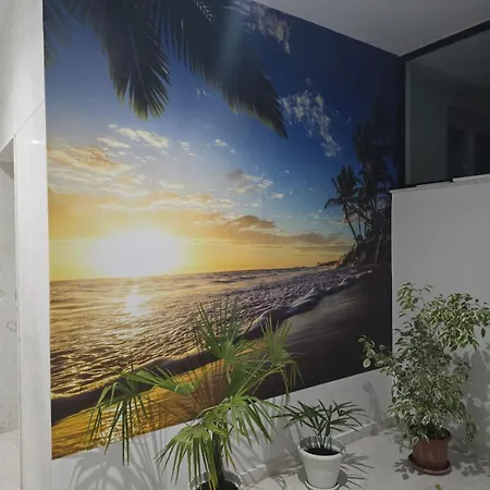 Appartement Aurora 1